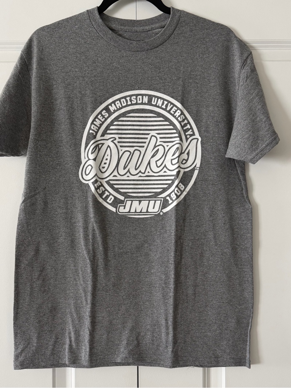 James Madison University Graphic T-Shirt